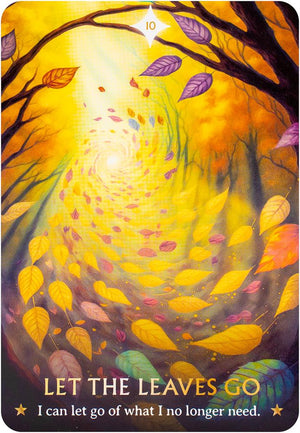 Wishcraft Oracle