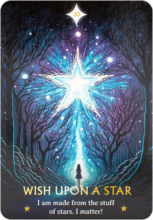 Wishcraft Oracle