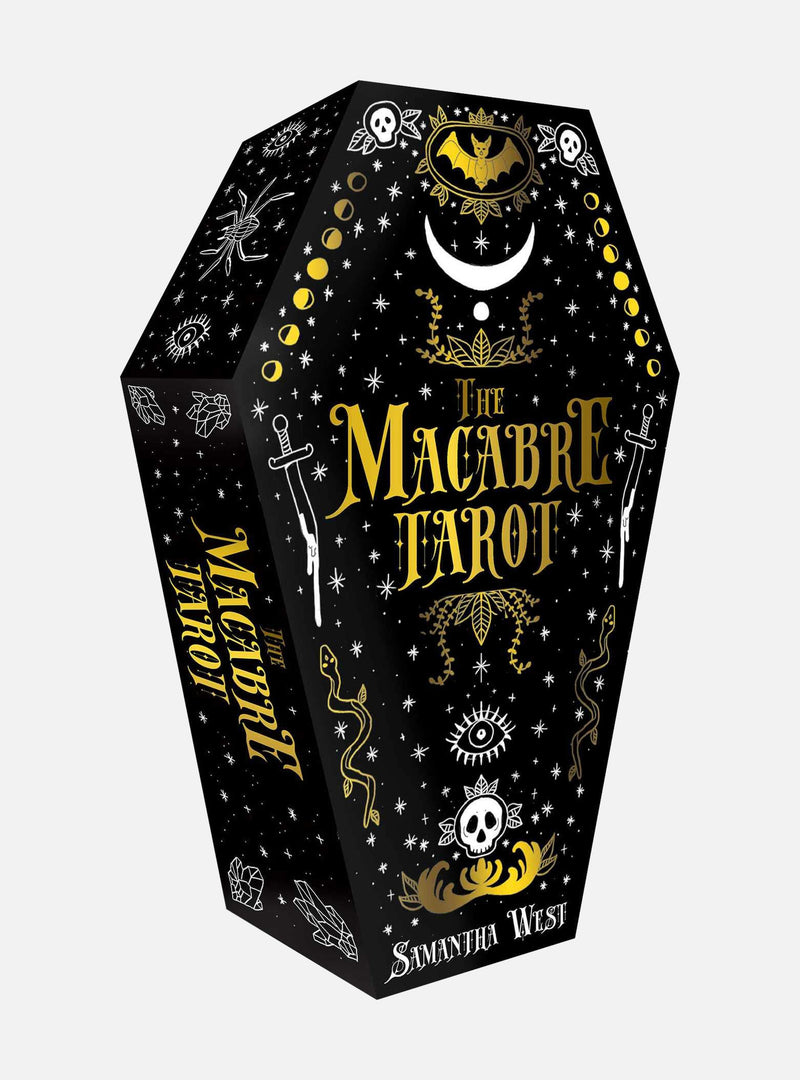 Macabre Tarot