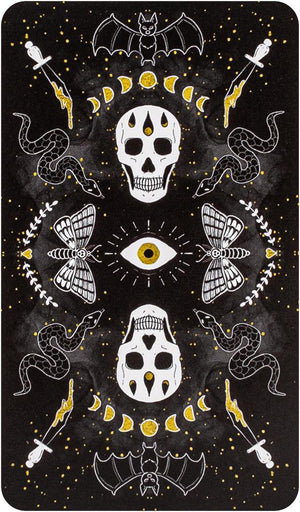 Macabre Tarot