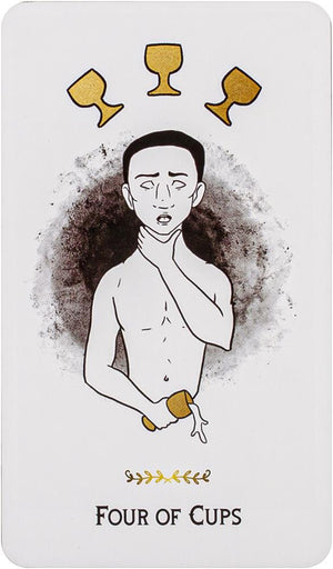 Macabre Tarot
