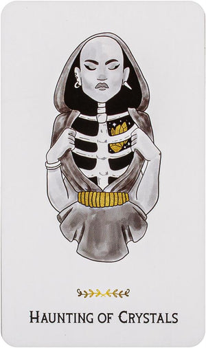 Macabre Tarot