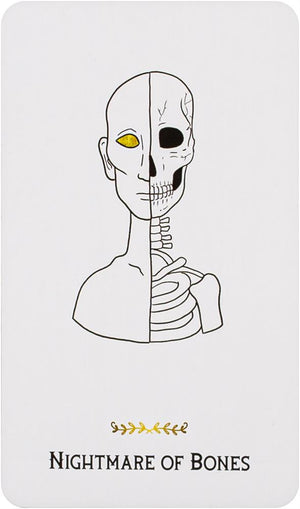 Macabre Tarot