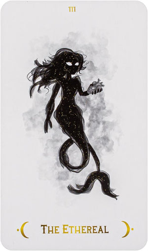Macabre Tarot
