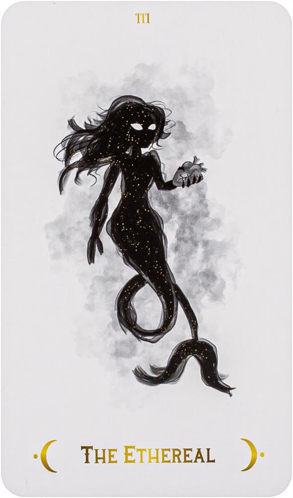 Macabre Tarot