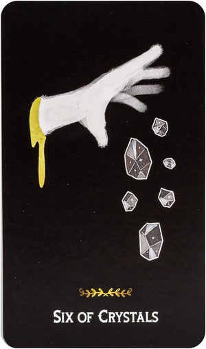 Macabre Tarot