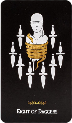 Macabre Tarot