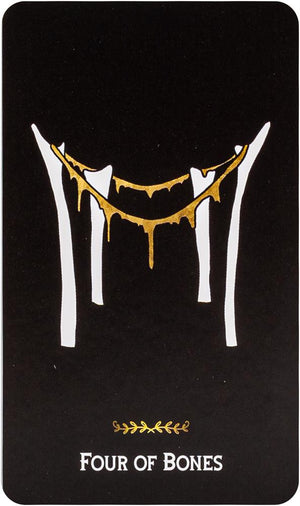 Macabre Tarot