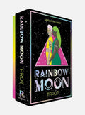 Rainbow Moon Tarot