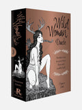 Wild Woman Oracle