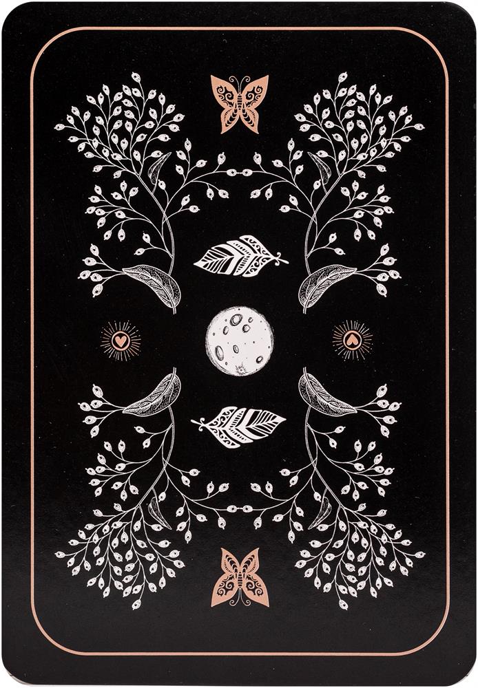 Wild Woman Oracle