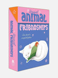 Unusual Animal Friendships: Love found in unexpected places
