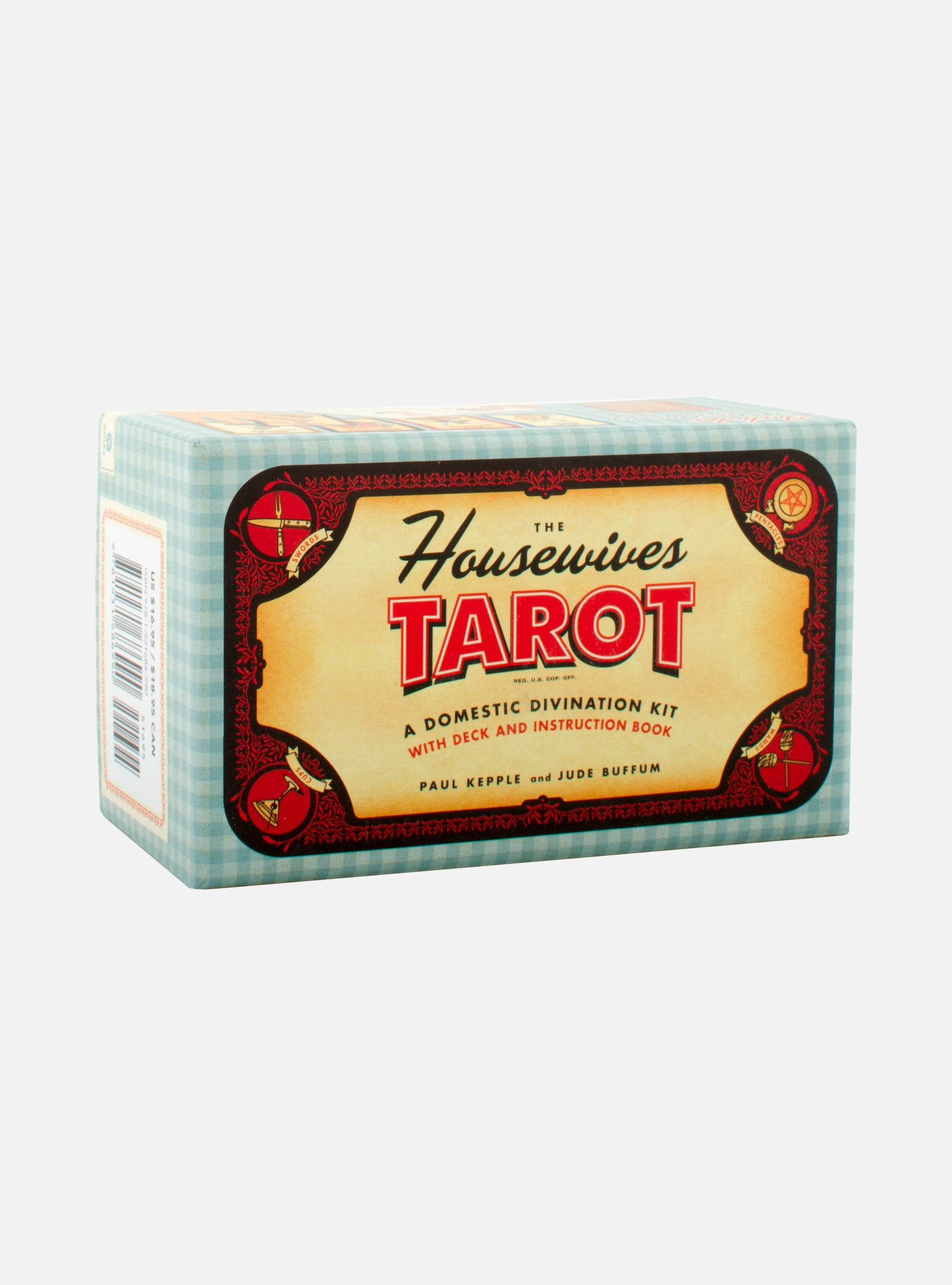 Housewives tarot