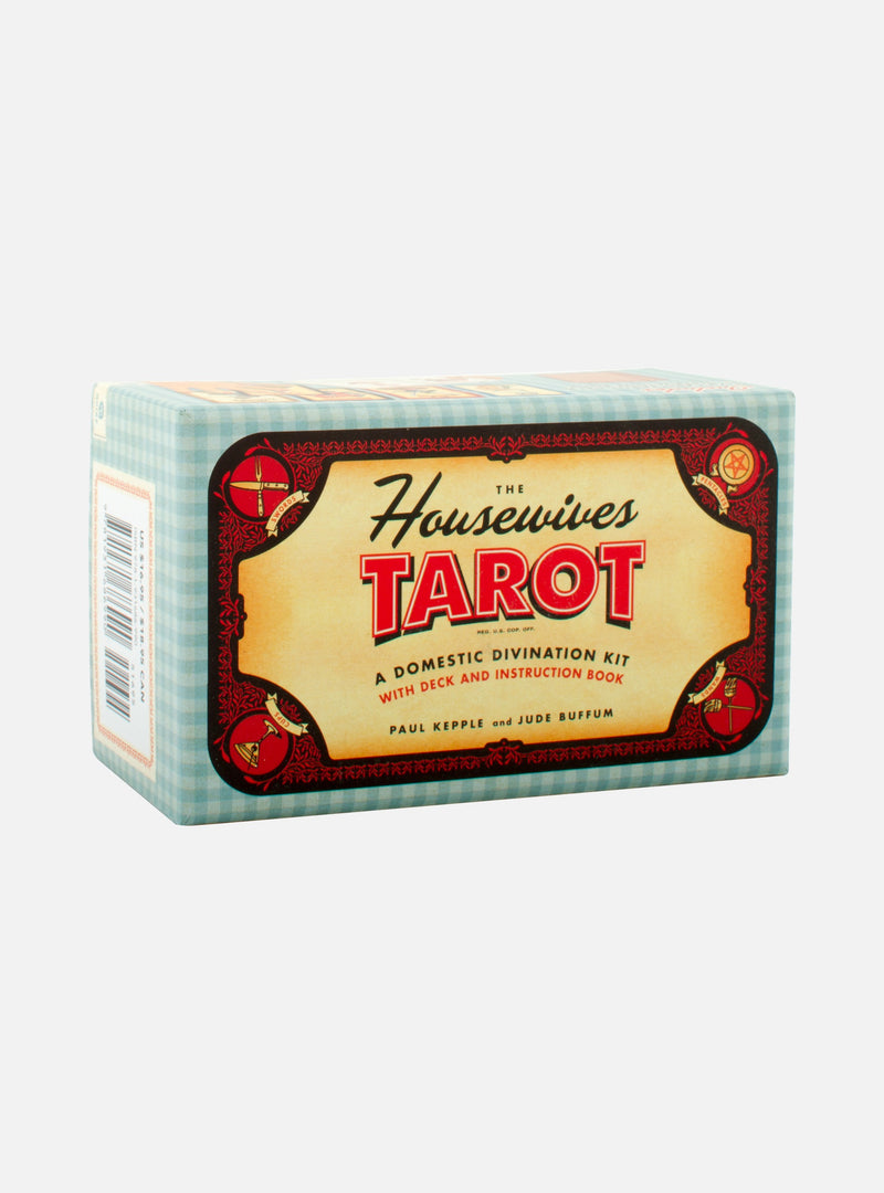 Housewives tarot
