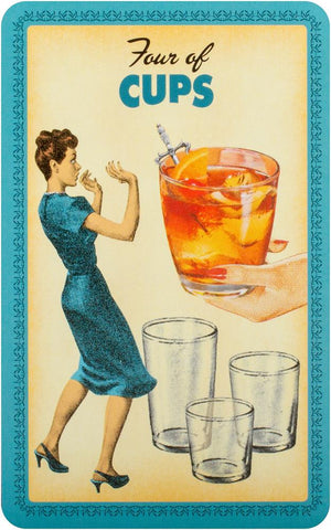 Housewives tarot