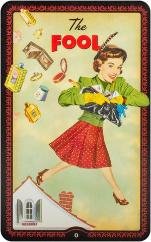Housewives tarot