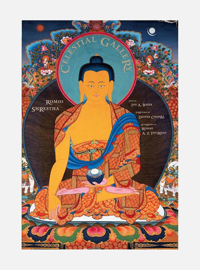 Celestial Gallery Meditation Deck