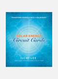 Solar Energy Circuit Cards : Transform Yourself Into A Solar Body