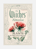 The Witches' Almanac 2027-2028 Standard Edition Issue 46: Plants: The Pulse of the Living Land