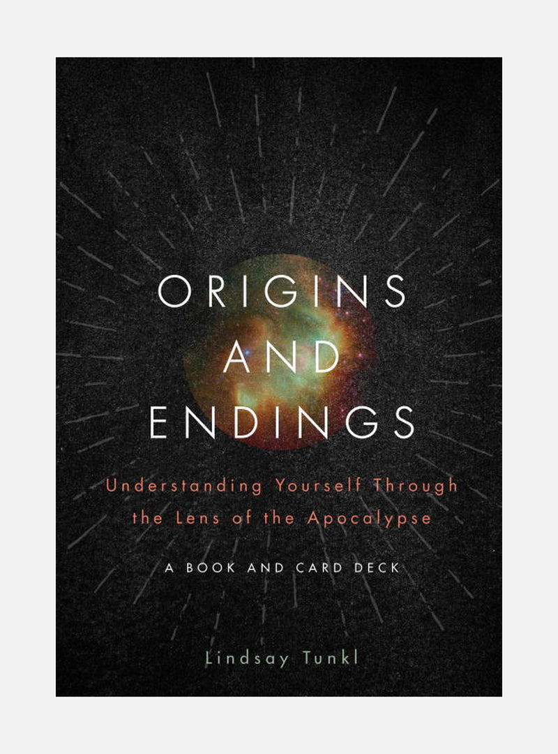 Origins and Endings