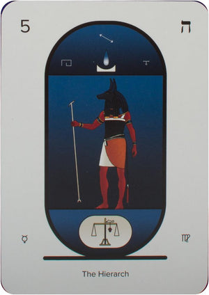 Eternal Tarot - Book And Card Set : Get Answers from the Divinity Within You