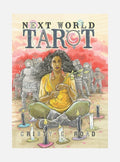 Next World Tarot: Hardcover Art Collection