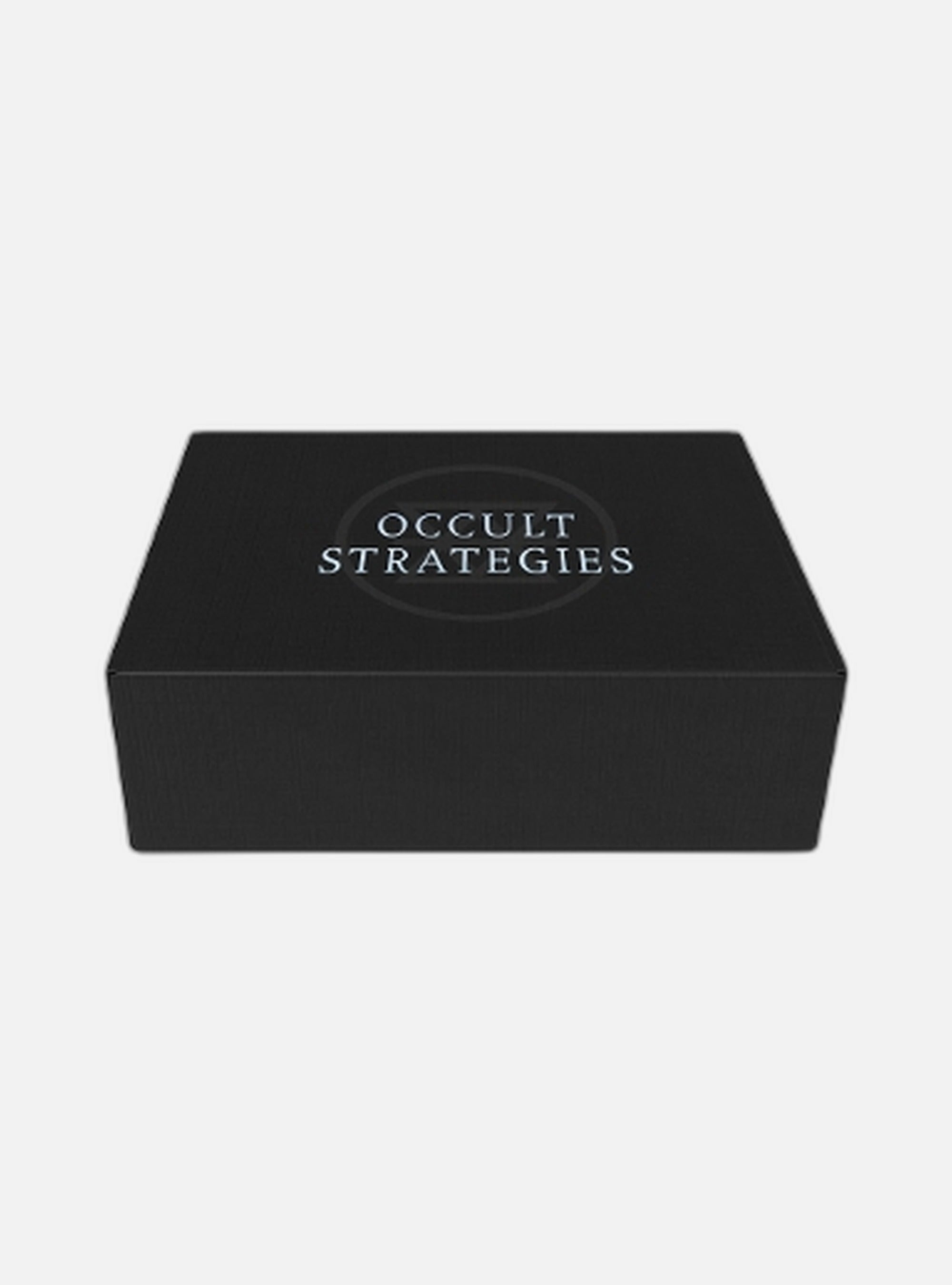 Occult Strategies