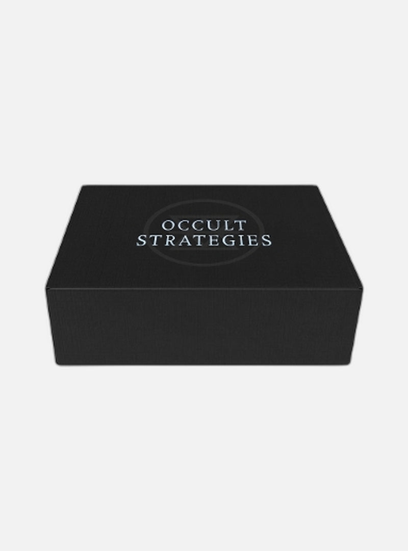 Occult Strategies