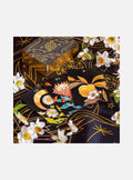 Botanica: The Tarot Deck About the Language of Flowers