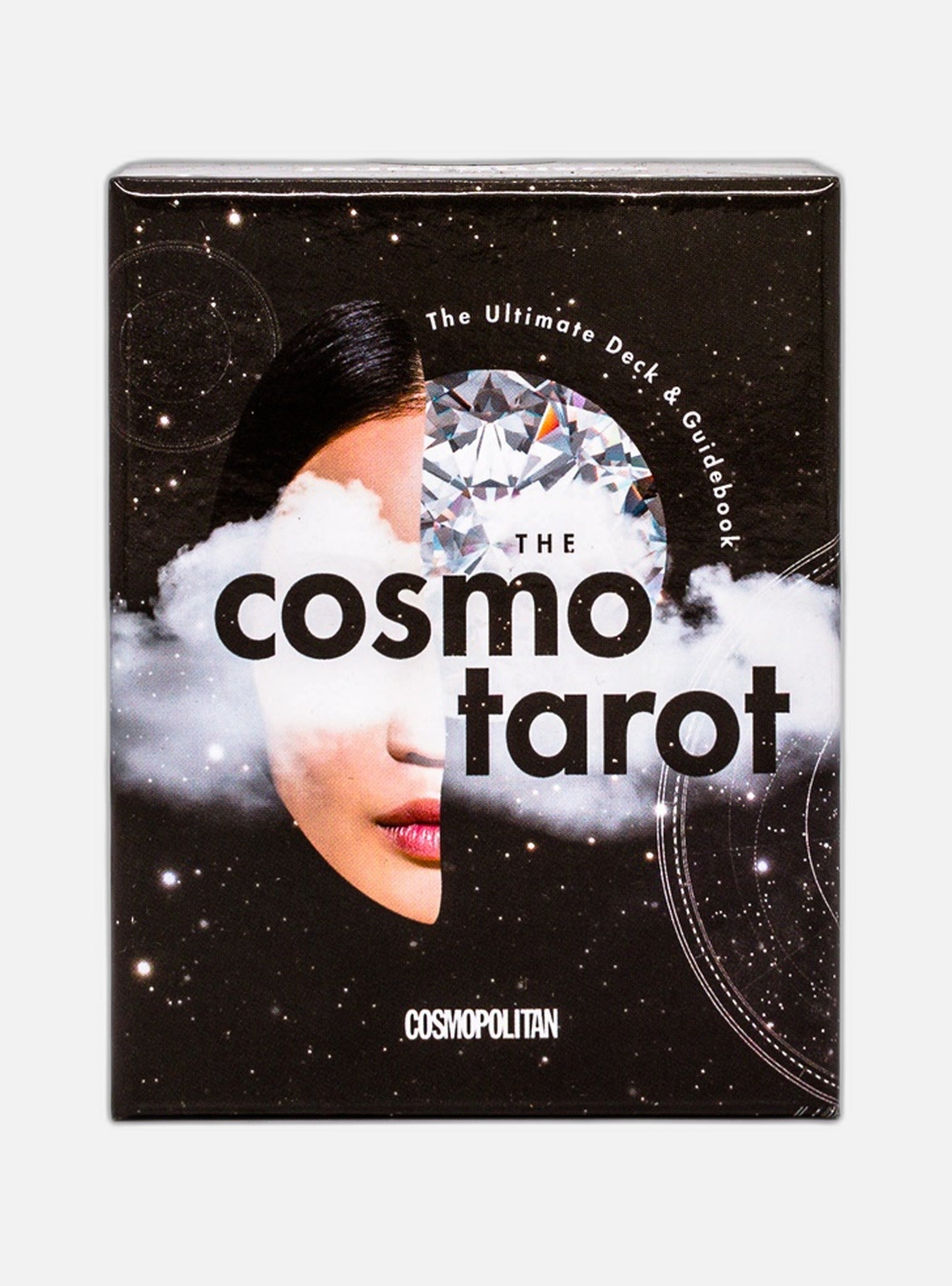 The Cosmo Tarot