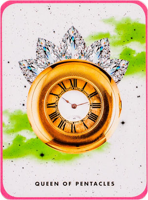 The Cosmo Tarot
