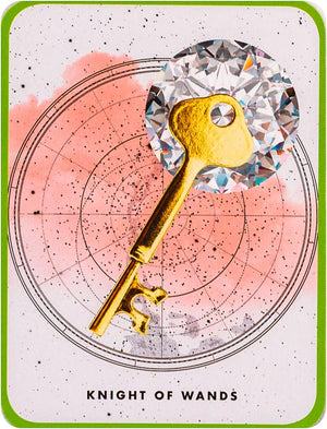 The Cosmo Tarot