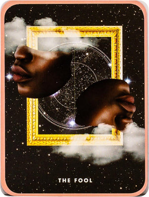 The Cosmo Tarot