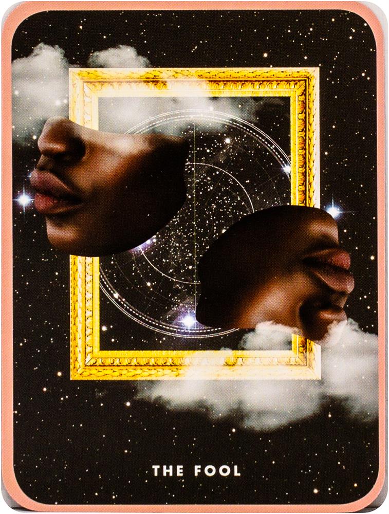 The Cosmo Tarot