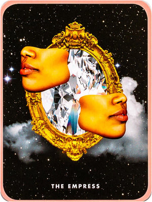 The Cosmo Tarot