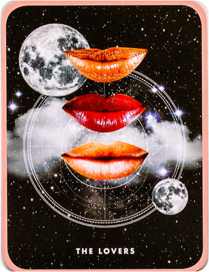 The Cosmo Tarot