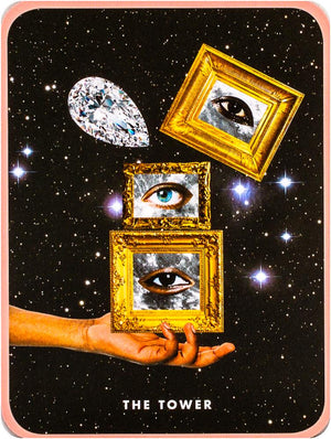 The Cosmo Tarot