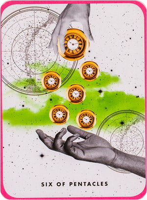 The Cosmo Tarot