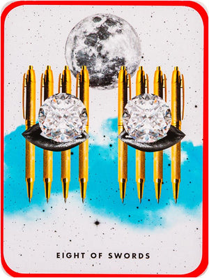 The Cosmo Tarot