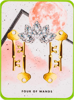 The Cosmo Tarot