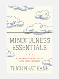 Mindfulness Essentials Card Deck