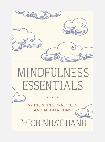 Mindfulness Essentials Card Deck