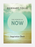 The Power of Now Inspiration Deck