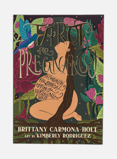 Tarot for Pregnancy