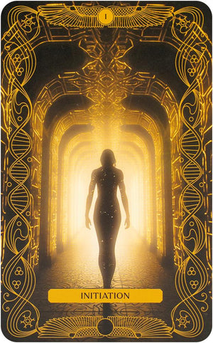 What We've Forgotten Oracle Deck
