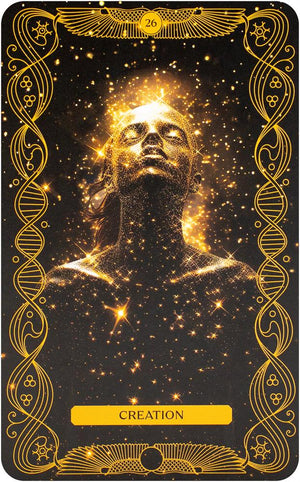 What We've Forgotten Oracle Deck