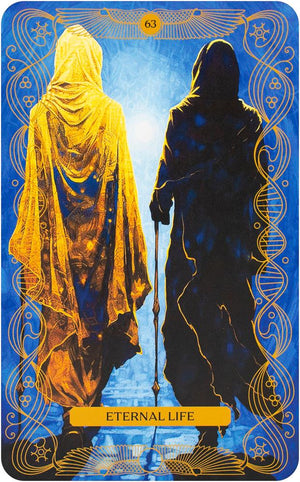 What We've Forgotten Oracle Deck