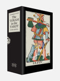 The Torah in the Tarot