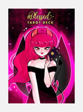 #Blessed Tarot