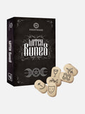 Witch Runes